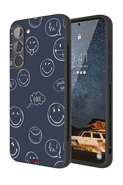 Tolwak غطاء حماية لهاتف Samsung Galaxy S23 Plus 5G - خلفية عالية الدقة رائعة