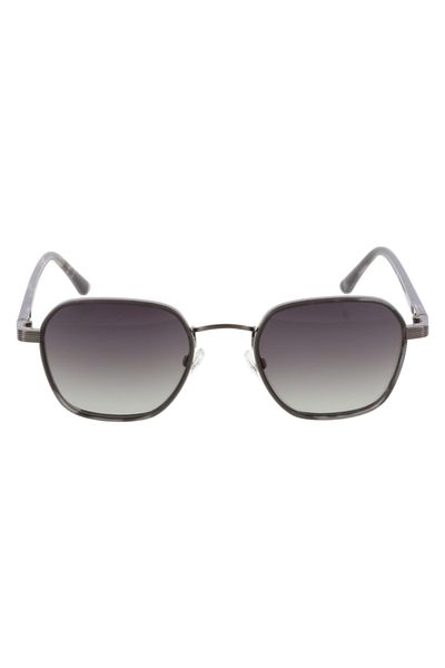 Mustang Mu2491 C2 Unisex Polarized Sunglasses