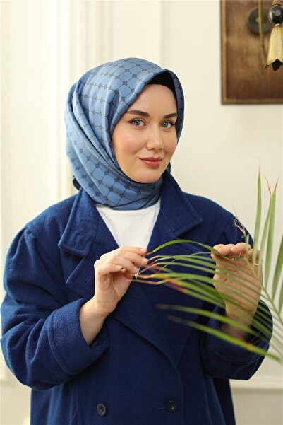 Silk Home Twill İpek Eşarp 11393-08