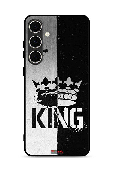 Tolwak غطاء حماية لهاتف سامسونج جالاكسي M56 5G كينج فينتيج