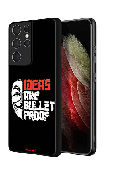 Tolwak أفكار أغطية الحماية لهاتف Samsung Galaxy S21 Ultra 5G مضمونة