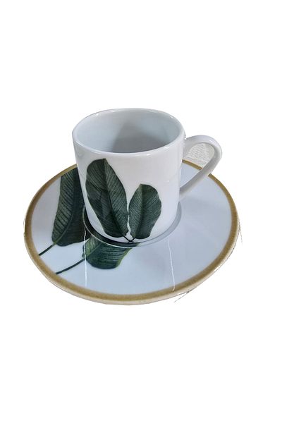 Porland Climate Coffee Set 12 Pieces