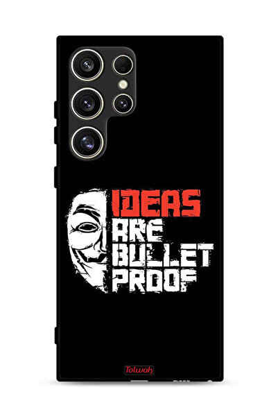 Tolwak أفكار أغطية الحماية لهاتف Samsung Galaxy S24 Ultra 5G مضمونة