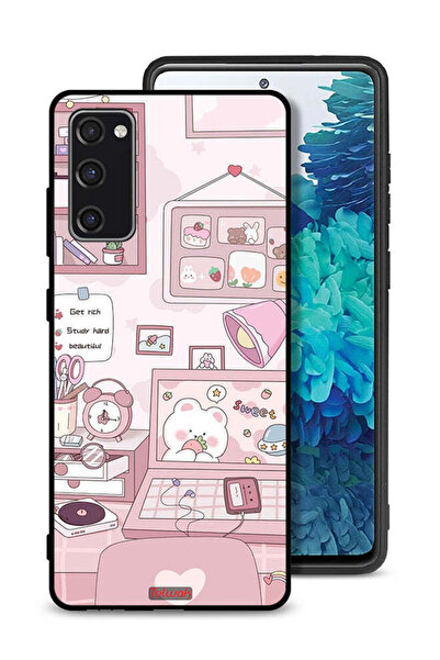 Tolwak غطاء حماية لهاتف Samsung Galaxy S20 FE - ادرس بجد واحصل على الثراء