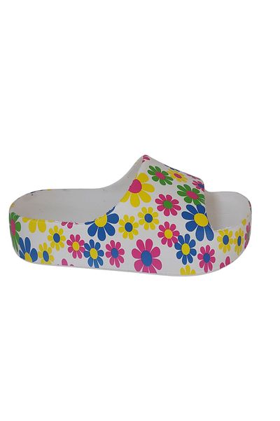 Dadak's LOVİTA-EVA-PATTERNED-LIGHT ΟΡΘΟΠΕΔΙΚΕΣ ΠΑΝΤΟΦΛΕΣ