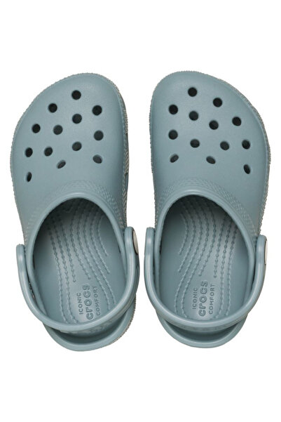 Crocs Classic Clog K Pond Çocuk Terlik