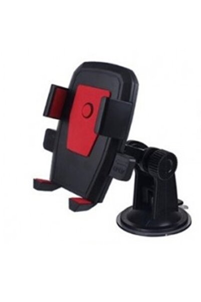 Modifiyum Araç İçi Cama Takılan Vantuzlu Araç İçi Telefon Tutucu Telefon Tuta...