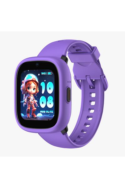 Lagenio K3 Kids Smart Watch