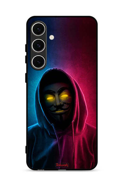 Tolwak غطاء حماية لهاتف Samsung Galaxy A36 5G، خلفية عالية الدقة رائعة