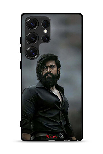 Tolwak غطاء حماية من سامسونج جالكسي S25 ألترا - ياش رايزنج ستارت