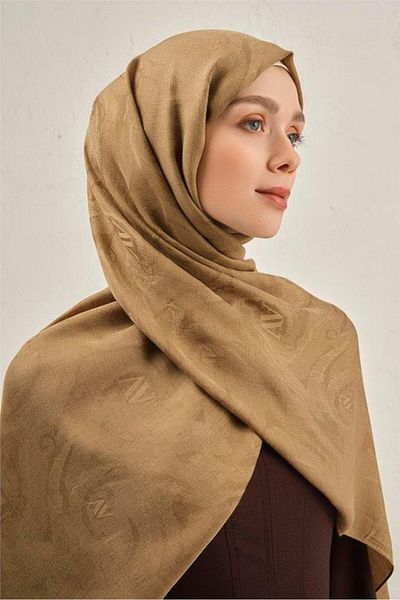 Armine Şal Woolair 1 10