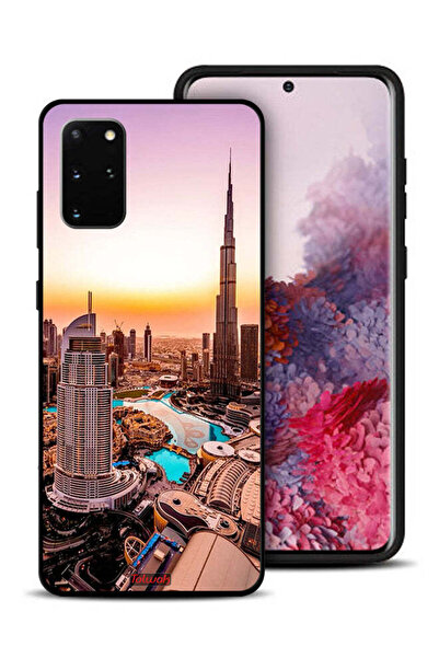 Tolwak غطاء حماية لهاتف سامسونج جالكسي S20 بلس - وسط مدينة دبي