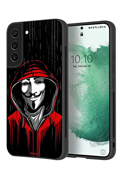 Tolwak غطاء حماية لهاتف سامسونج جالاكسي S22 بلس 5G - فينديتا