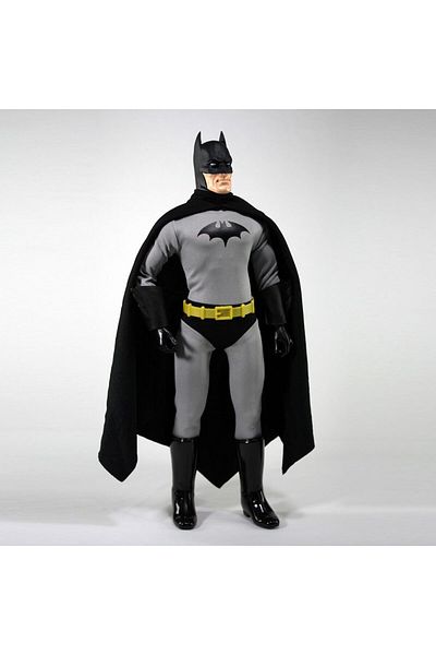 DC COMICS Batman Action Figure – 36 cm – Multicolor
