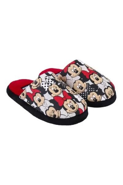 Disney Minnie Mouse House Slippers – EU Size 32/33