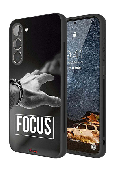 Tolwak غطاء حماية لهاتف سامسونج جالاكسي S23 بلس 5G فوكس