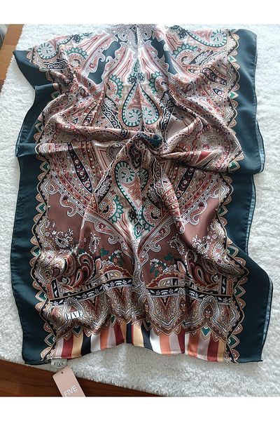 Levidor shawl