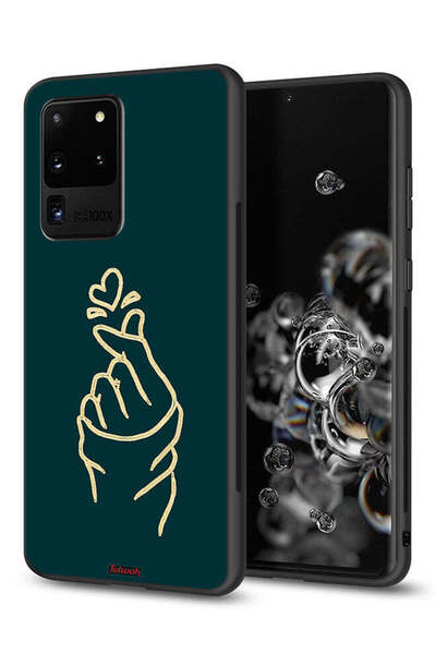 Tolwak غطاء حماية سناب لهاتف سامسونج جالكسي S20 ألترا