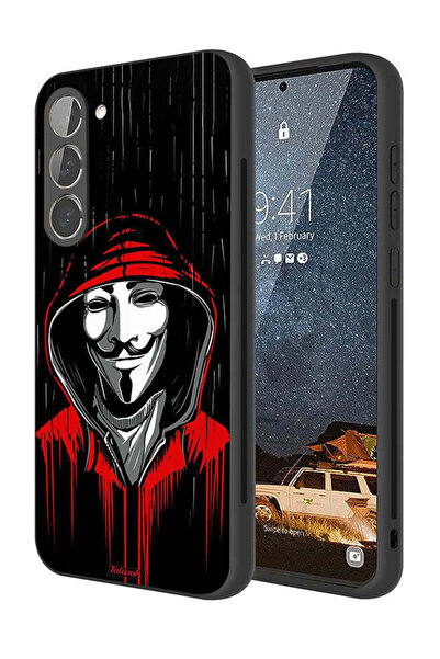 Tolwak غطاء حماية لهاتف سامسونج جالاكسي S23 بلس 5G - فينديتا