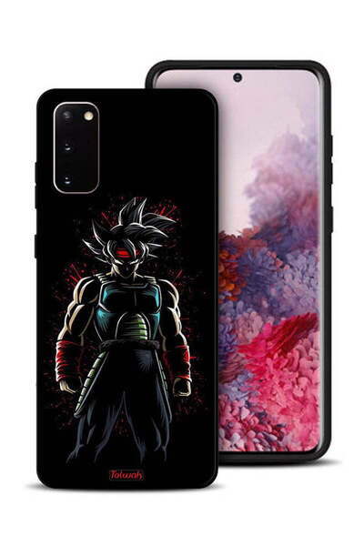 Tolwak غطاء حماية لهاتف سامسونج جالكسي S20 - جوكو
