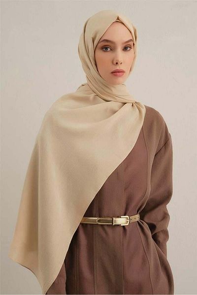 Armine Şal Lyocell cu margini 64