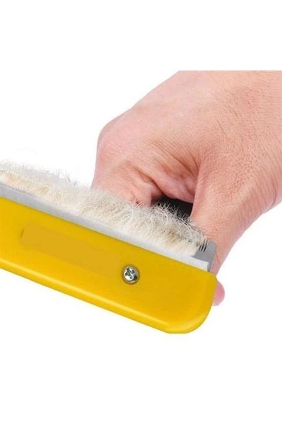 Emper 10 Cm Cat Dog Comb Brush Hair Remover Collector Comb Brush