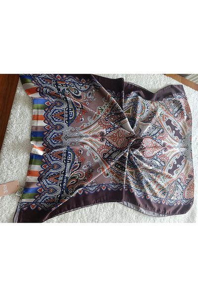 Levidor shawl