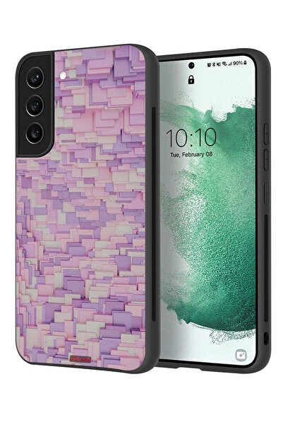 Tolwak غطاء حماية لهاتف سامسونج جالاكسي S22 بلس 5G من باول