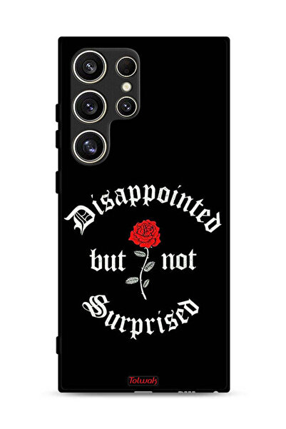 Tolwak Samsung Galaxy S24 Ultra 5G Protective Case Cover Disappointed But Not...