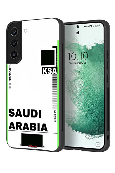 Tolwak غطاء حماية لهاتف سامسونج جالاكسي S22 بلس 5G - تحقق من ذلك في السعودية