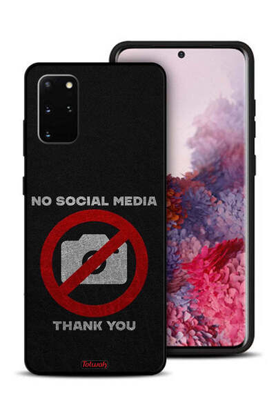 Tolwak غطاء حماية لهاتف Samsung Galaxy S20 Plus، لا يُنصح باستخدامه على وسائل...