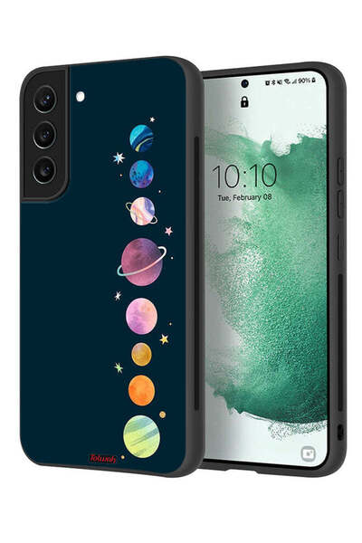 Tolwak غطاء حماية لهاتف سامسونج جالاكسي S22 بلس 5G