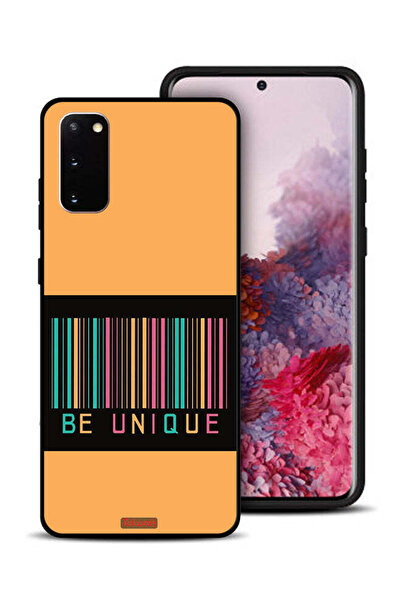 Tolwak غطاء حماية لهاتف سامسونج جالكسي S20 - كن فريدًا