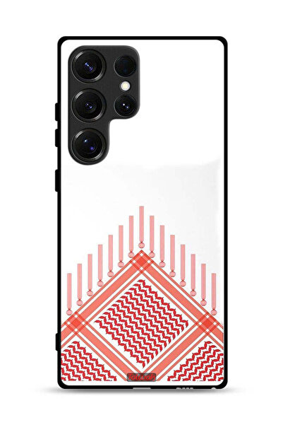 Tolwak غطاء حماية شامل لهاتف سامسونج جالكسي S25 ألترا