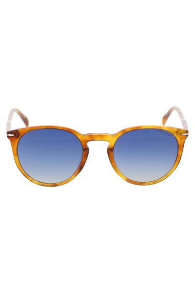 Mustang Mu2579 C4 Unisex Polarized Sunglasses