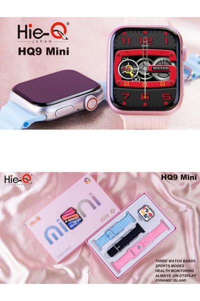 Generic HieQ HQ9 Mini