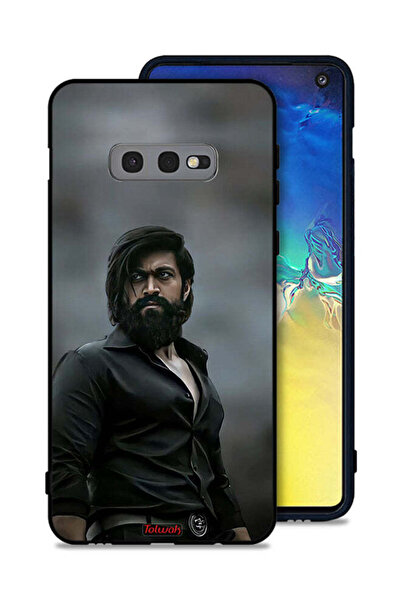 Tolwak غطاء حماية من سامسونج جالكسي S10e من ياش رايزنج ستارت
