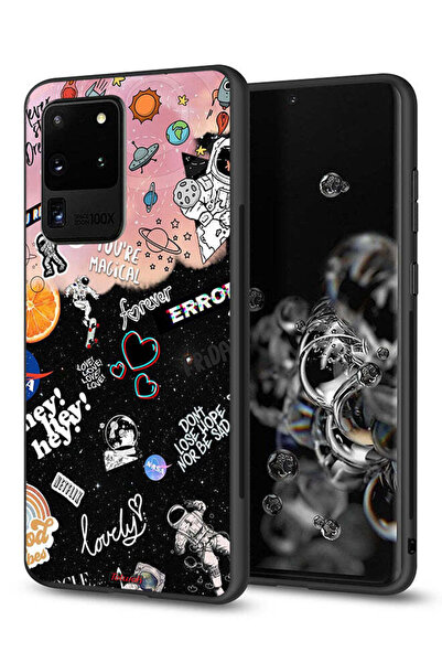 Tolwak غطاء حماية لهاتف سامسونج جالكسي S20 ألترا - اقرأ أفكاري