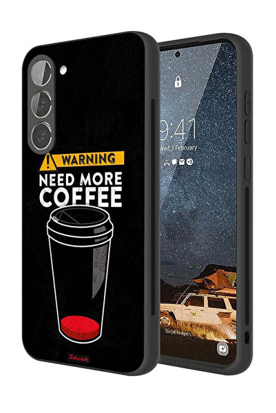 Tolwak غطاء حماية لهاتف Samsung Galaxy S23 Plus 5G - هل تحتاج إلى المزيد من ا...