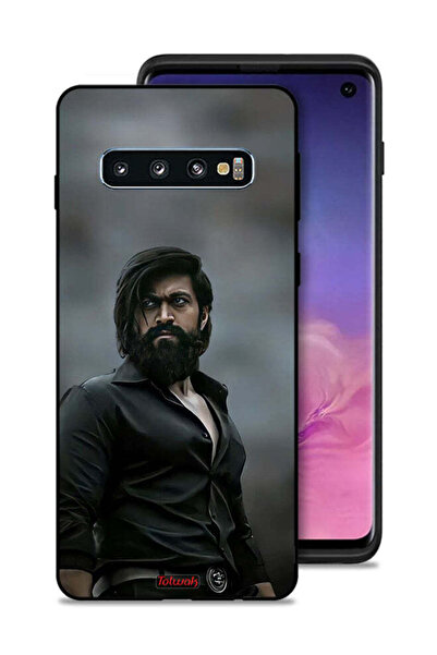 Tolwak غطاء حماية من سامسونج جالكسي S10 - ياش رايزنج ستارت