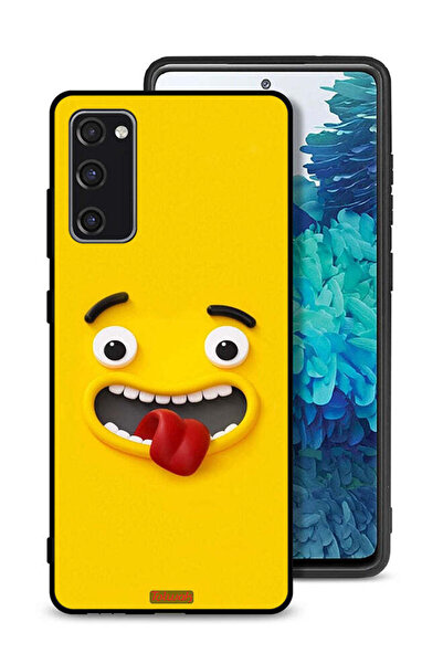 Tolwak غطاء حماية لجهاز سامسونج جالكسي S20 FE من وينكلي