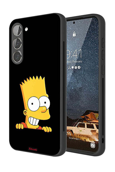 Tolwak غطاء حماية من الكرتون لهاتف سامسونج جالاكسي S23 بلس 5G