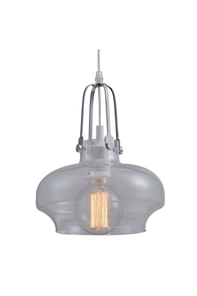 Platinet Pandantiv - ARTEMIS, E27, 35x30cm, Sticlă [44010]