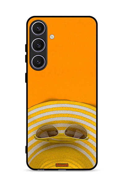 Tolwak غطاء حماية واقٍ لهاتف Samsung Galaxy S25 Plus مع قبعة ونظارات