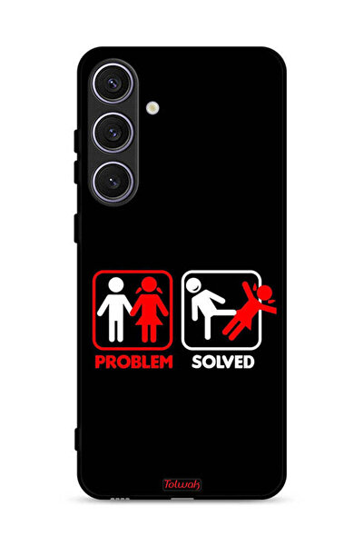 Tolwak تم حل مشكلة غطاء الحماية لهاتف Samsung Galaxy S24 Plus 5G