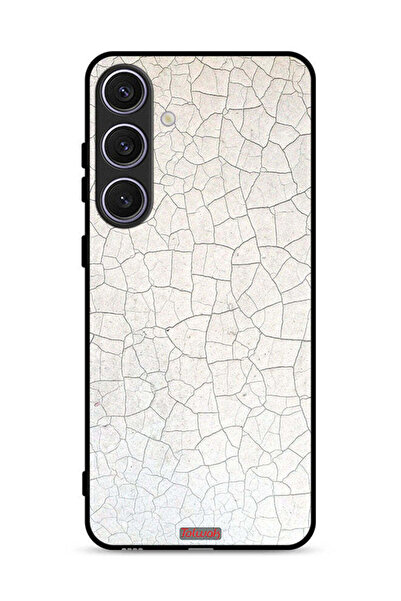 Tolwak غطاء حماية لهاتف سامسونج جالاكسي S25 بلس من فينسنت بوركهيد