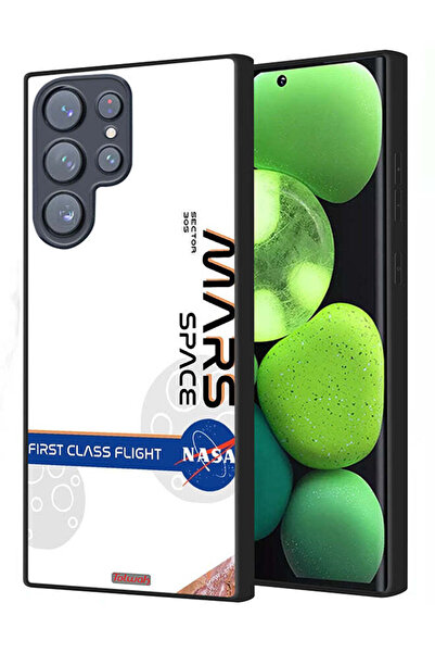 Tolwak غطاء حماية لهاتف سامسونج جالاكسي S23 ألترا 5G، رحلة الدرجة الأولى المر...