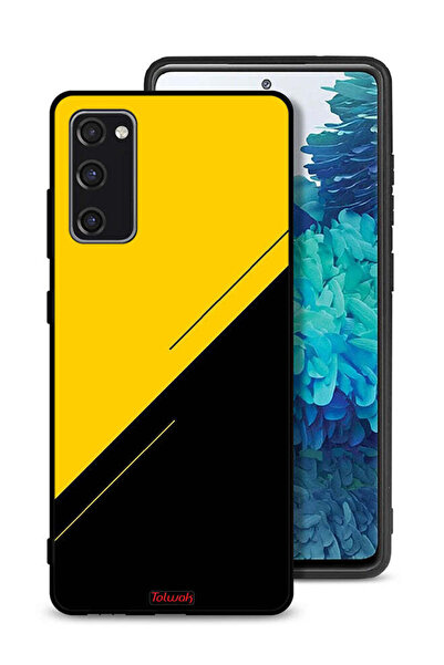 Tolwak Samsung Galaxy S20 FE Protective Case Cover Pattern