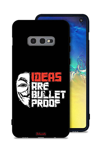 Tolwak أفكار أغطية الحماية لهاتف Samsung Galaxy S10e مضمونة
