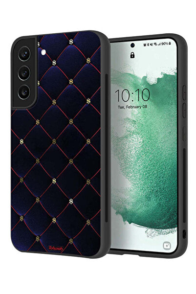 Tolwak غطاء حماية لهاتف سامسونج جالاكسي S21 بلس 5G من دولار ستيبرز